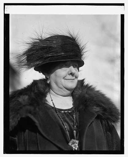 Madam Marcia