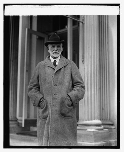 Robt. L. Brookings 12/15/23