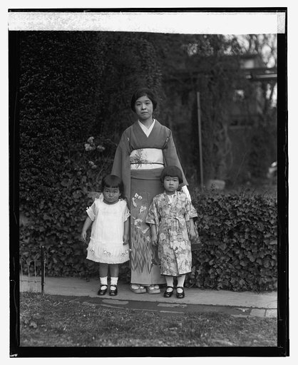 Madam Hanahara, 12/15/23