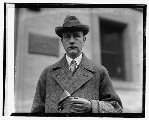 Roy Chapman Andrews, 12/22/23