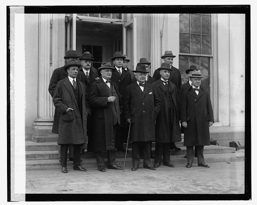 Nat. Republican Club of NY, 12/18/23