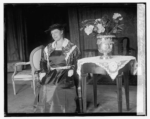 Madam Pete