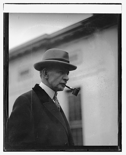 Chas. G. Dawes