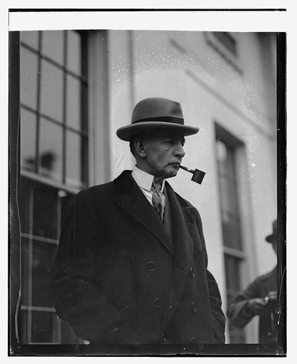 Chas. G. Dawes