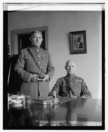 Gen'l Saltzman & Gen'l Squires, [12/31/23