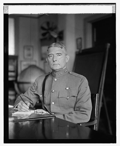 Gen'l Chas. McKinley Satlzman, 12/31/23