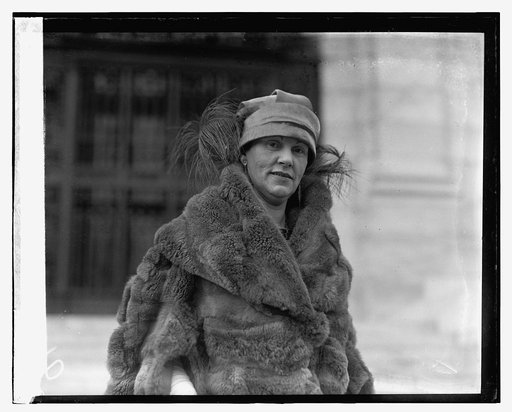Mrs. W.E. Pulliam