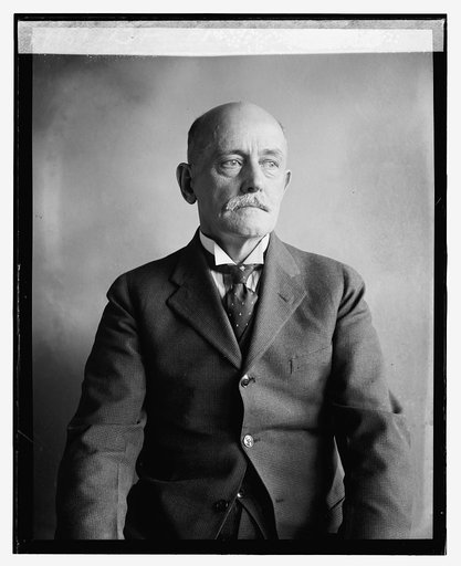 B.F. Larcombe