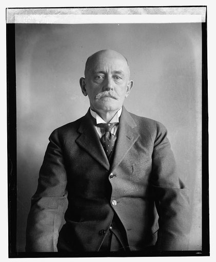 B.F. Larcombe