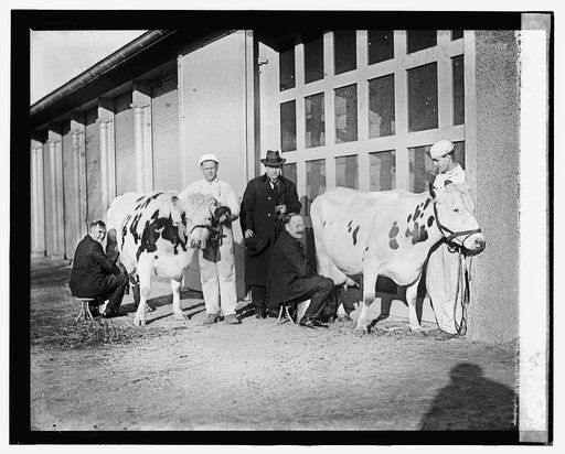 Secty. Wallace & Sen. Johnson, 12/29/23