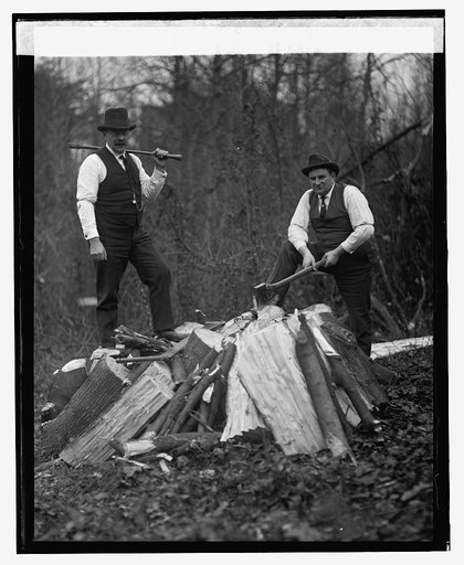 Sen. Johnson & Frazier, 1/2/24