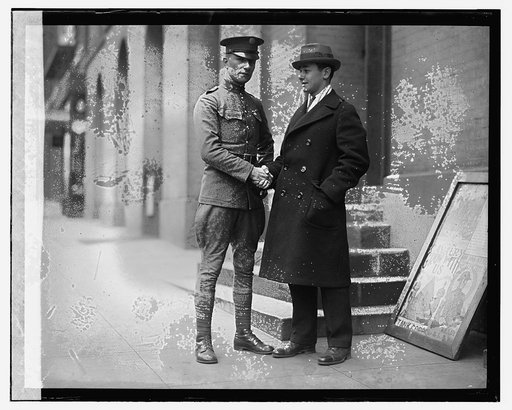 Murry Greenblatt & Louis Greenblatt, [1/5/24