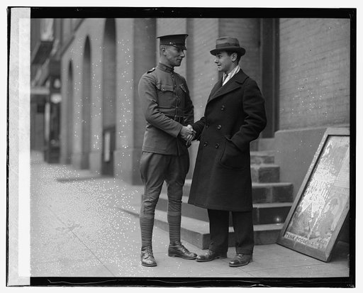 Murry & Louis Greenblatt, 1/5/24