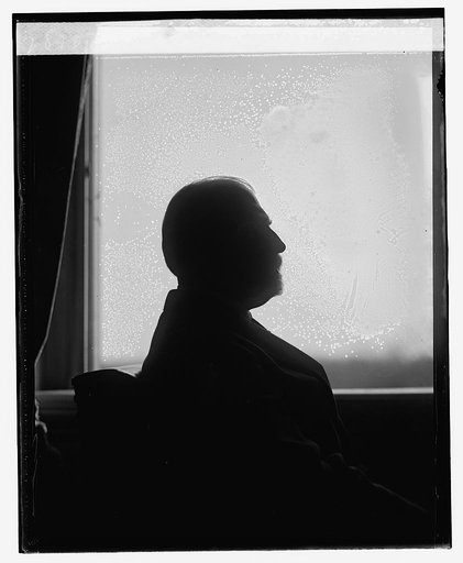 Chas. Evans Hughes