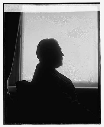 Chas. Evans Hughes