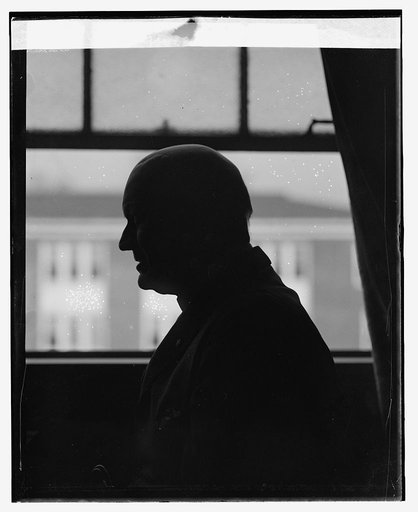 Edwin B. Denby