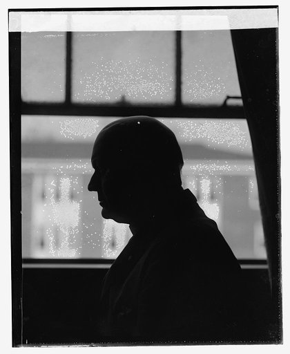 Edwin B. Denby