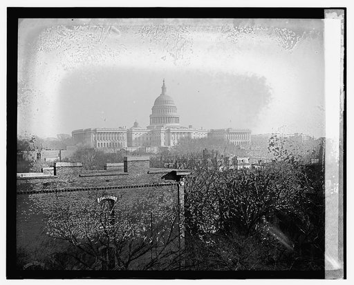US Capitol