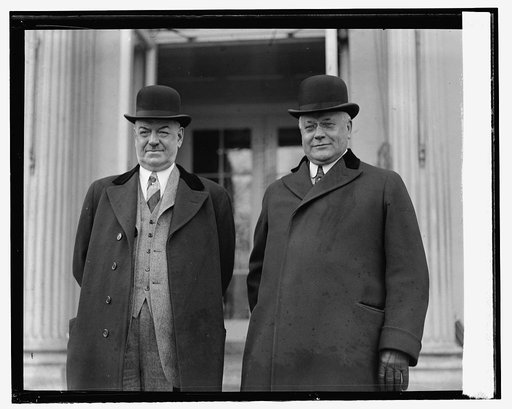 Fred W. Upshaw & Jno. H. Hardin, 1/12/24