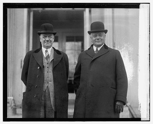 Fred W. Upshaw & Jno. H. Hardin, 1/12/24