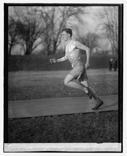 Sullivan, Georgetown, '24