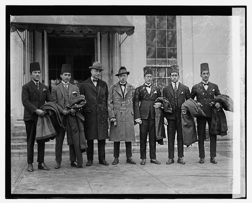 Egyptian Group, 1/11/24