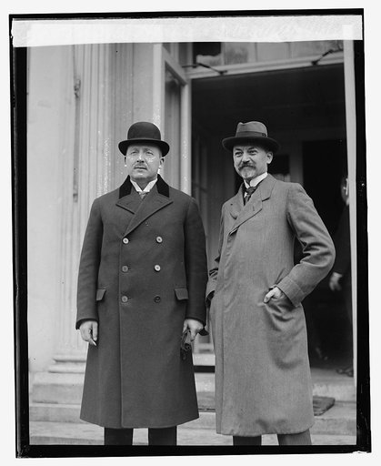 Dr. A. Hermes & Dr. Weidfeldt, 1/11/24