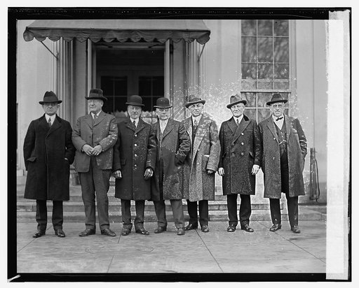 Chamber of Commerce Group, 1/11/24