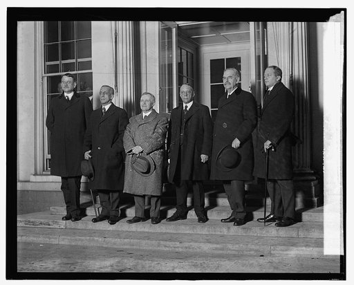 Tariff Commission, 1/10/24