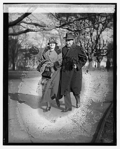 Anton Piip & wife, 1/9/24