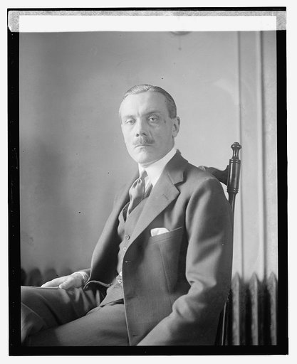 S. Yousry Pasha