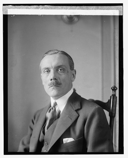 S. Yousry Pasha