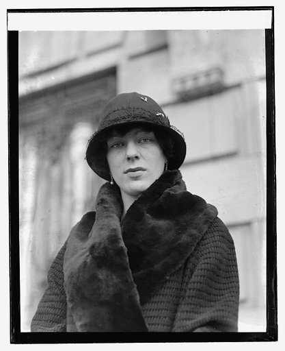 Countess Von Rosen, [1/18/24