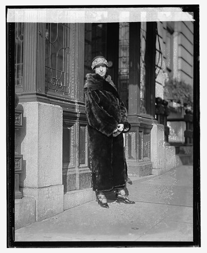 Princess Zeinet, [1/17/24