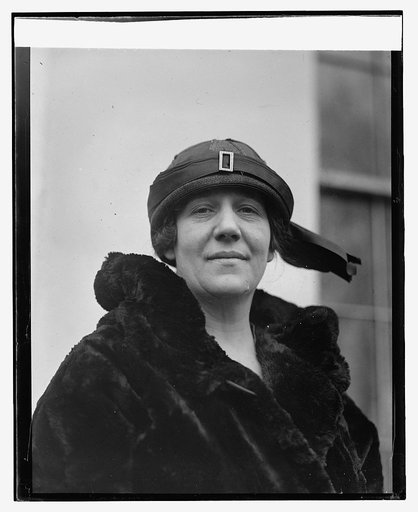 Miss. R.E. Barrett, 1/23/24