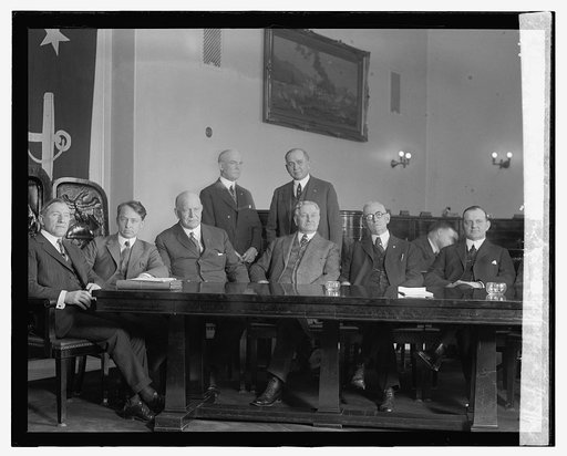 Denby & House Naval Affairs Co., 1/19/24