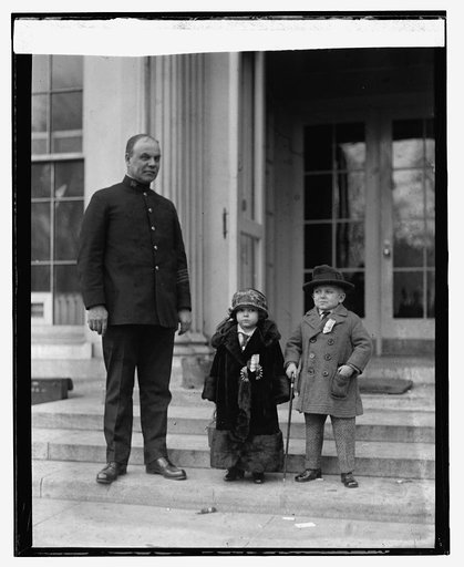 Midgets, 1/23/24