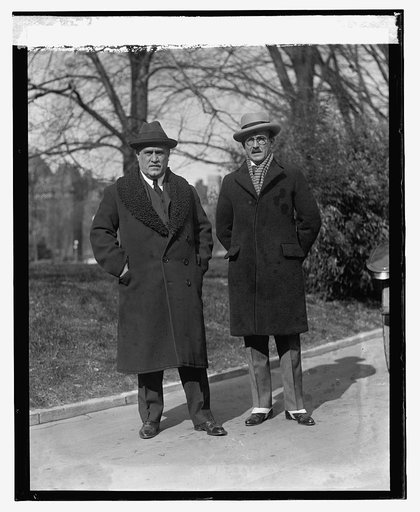 Antonio H. Barcelo, Miguel Mondragon, 1/23/24
