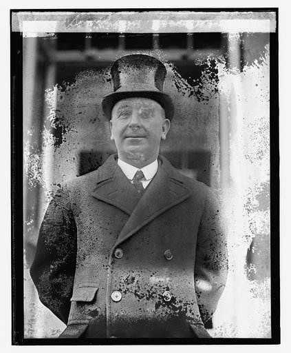 Sir Robert Horne, 1/23/24