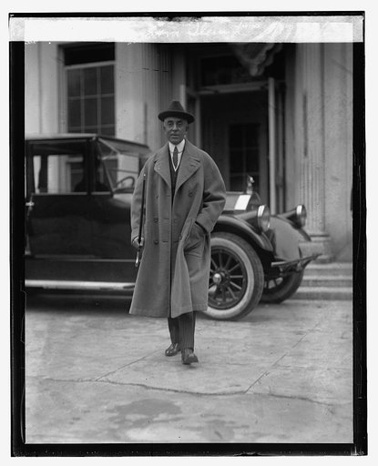 C. Bascom Slemp, 1/17/24