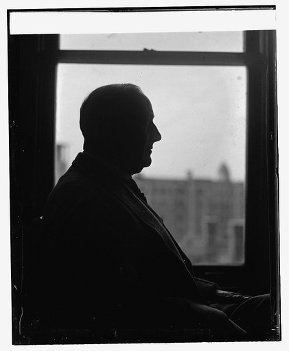 Harry M. Daugherty
