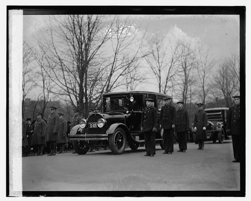 Wilson funeral, 2/6/24