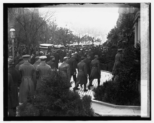 Wilson funeral, 2/6/24