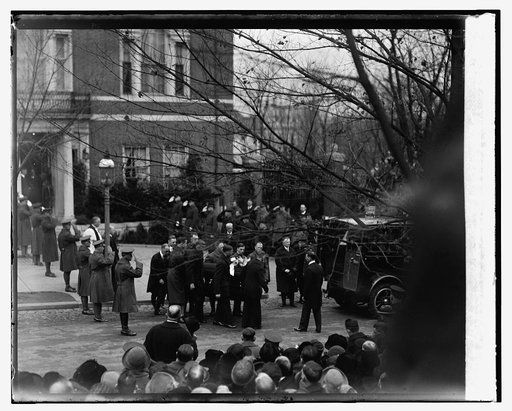 Wilson funeral, 2/6/24
