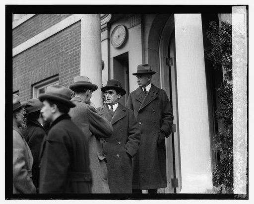 Dr. Grayson & Barry Barangh, 2/1/24