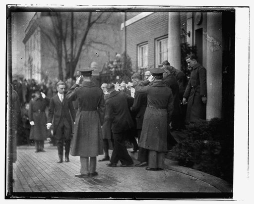 Wilson funeral, 2/6/24