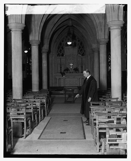 Bethlehem Chapel