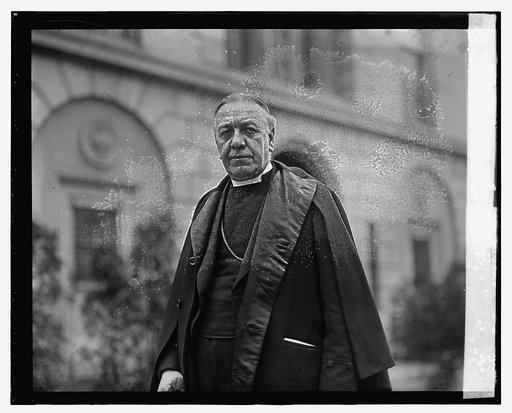 Bishop Freeman