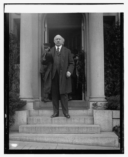 Secty. Weeks, 1/4/24