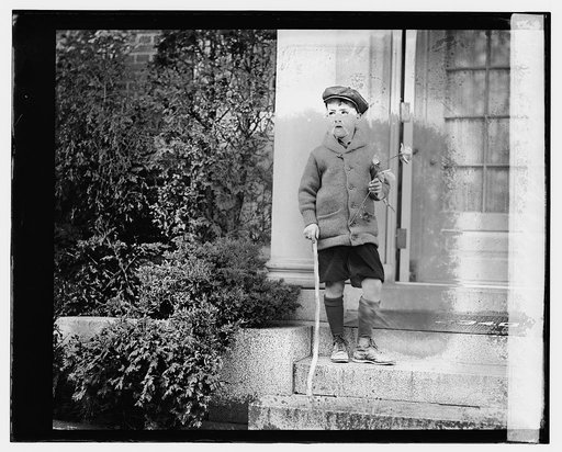 Rob't. Caldwell, 2/2/24